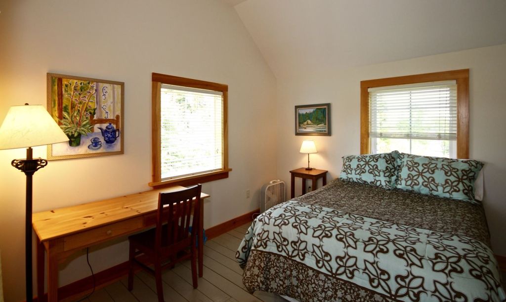 Photo of Bedroom in Berkeley