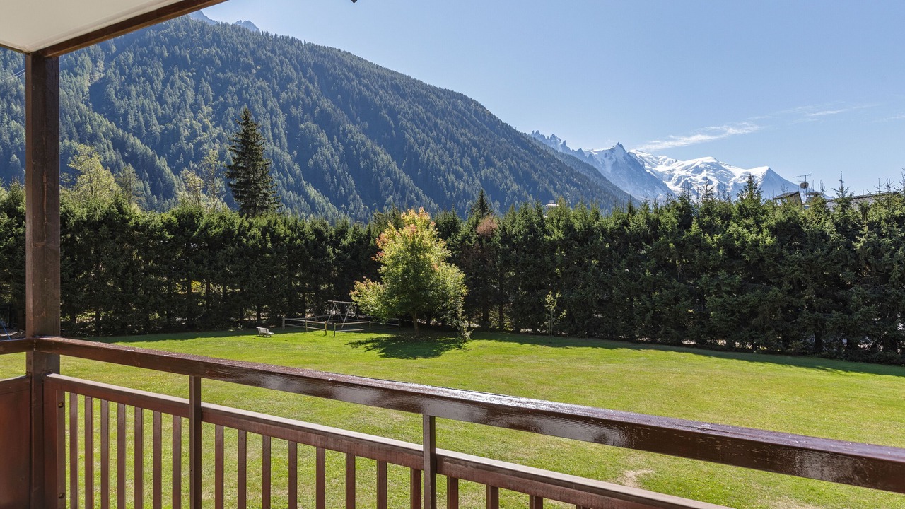 Photo of Outdoor in Argentiere