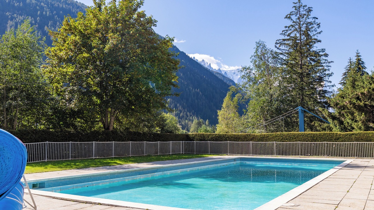 Photo of Outdoor in Argentiere