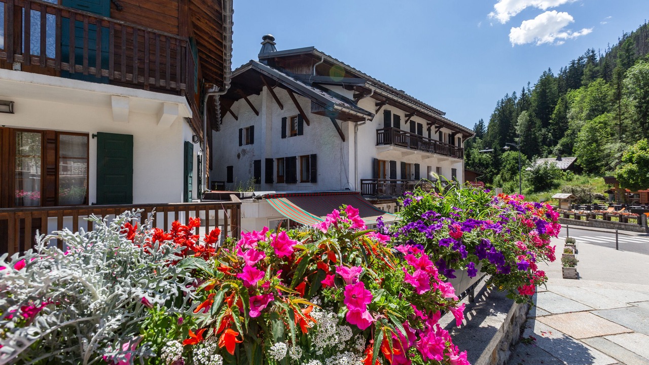 Photo of Outdoor in Argentiere