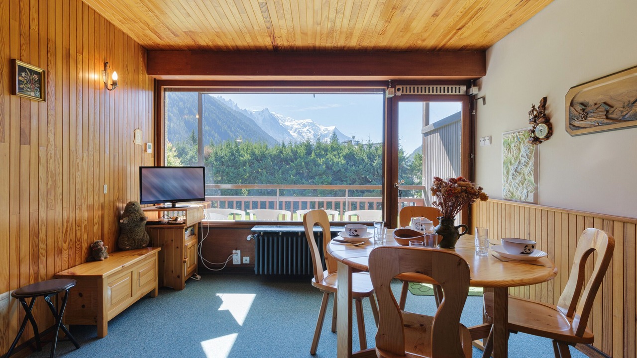 Photo of Others in Argentiere