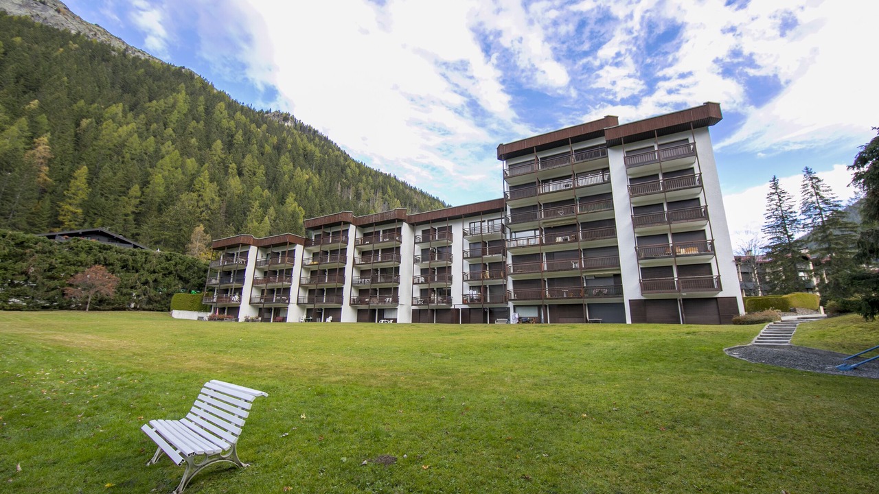 Photo of Outdoor in Argentiere