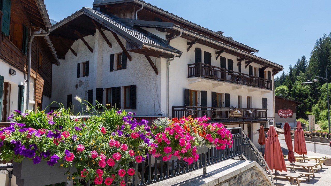 Photo of Outdoor in Argentiere