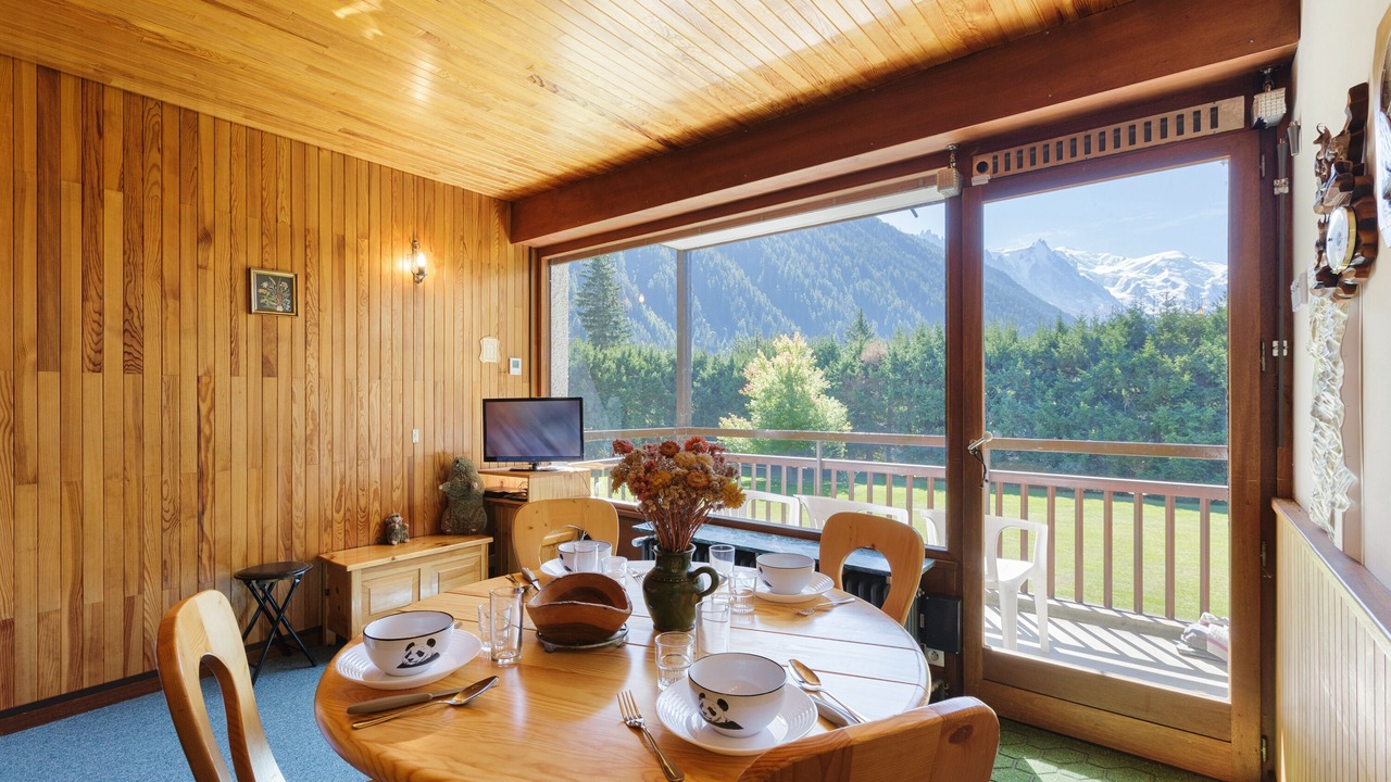 Photo of Others in Argentiere