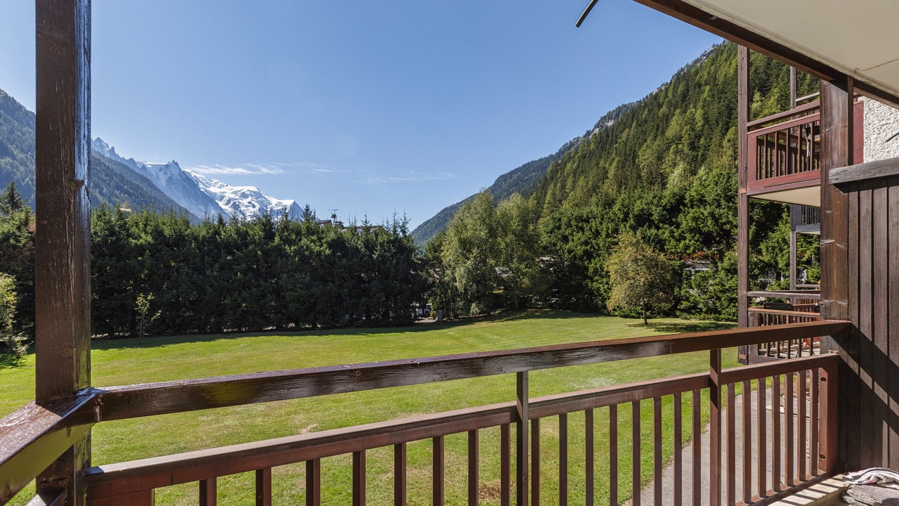 Photo of Outdoor in Argentiere