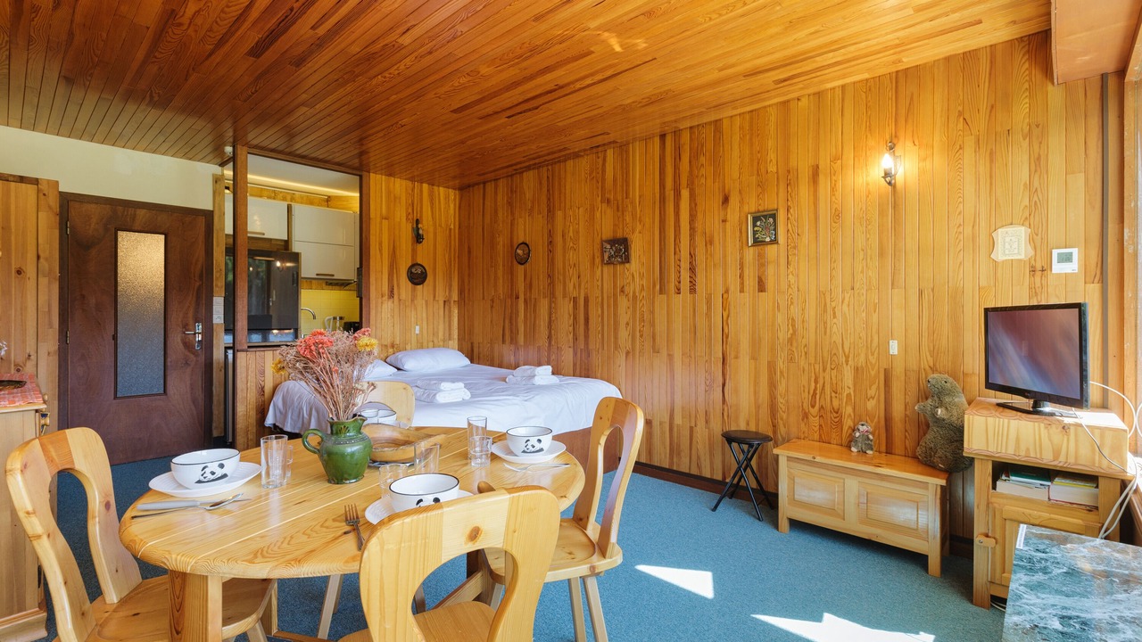 Photo of Others in Argentiere