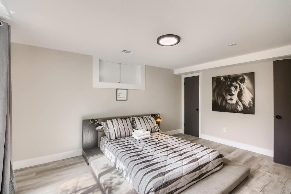 Photo of Bedroom in Bel Aire