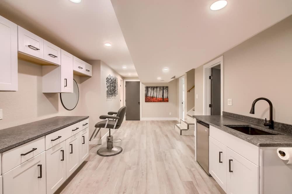 Photo of Kitchen in Bel Aire