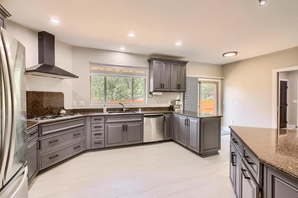 Photo of Kitchen in Bel Aire