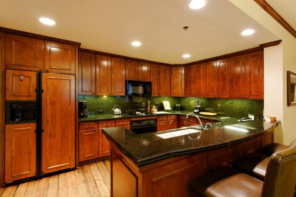 Photo of Kitchen in Aspen