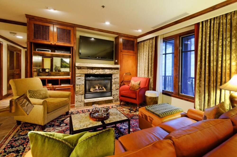 Photo of Livingroom in Aspen