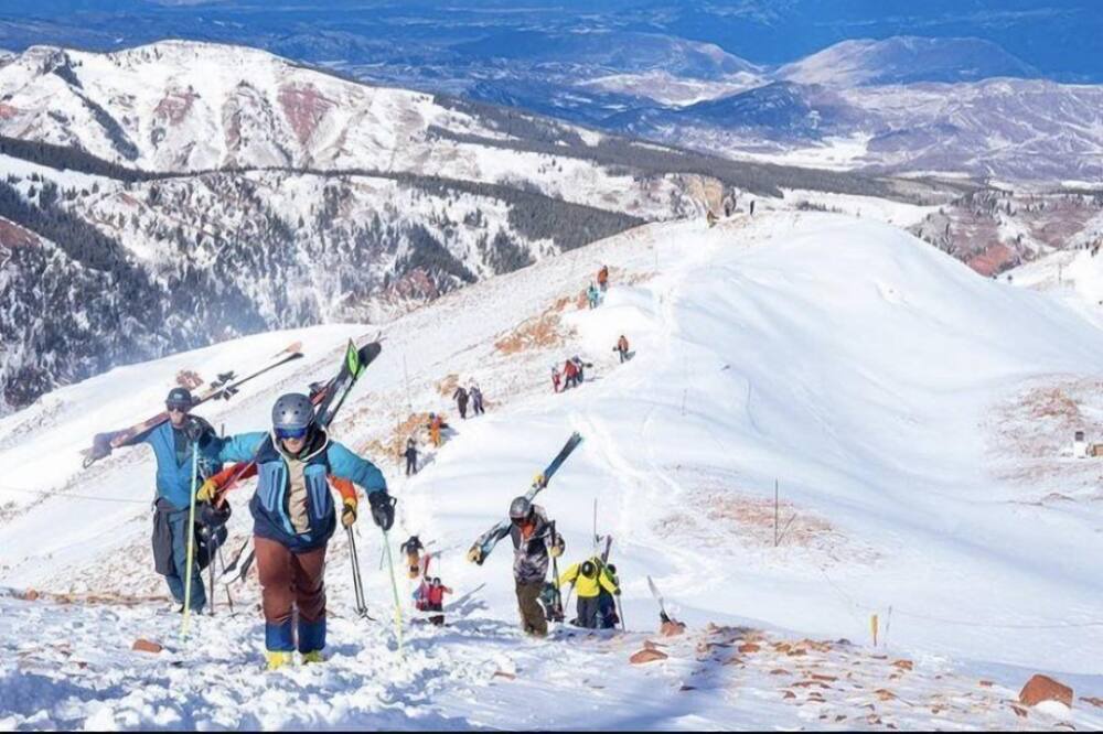 Photo of Others in Aspen