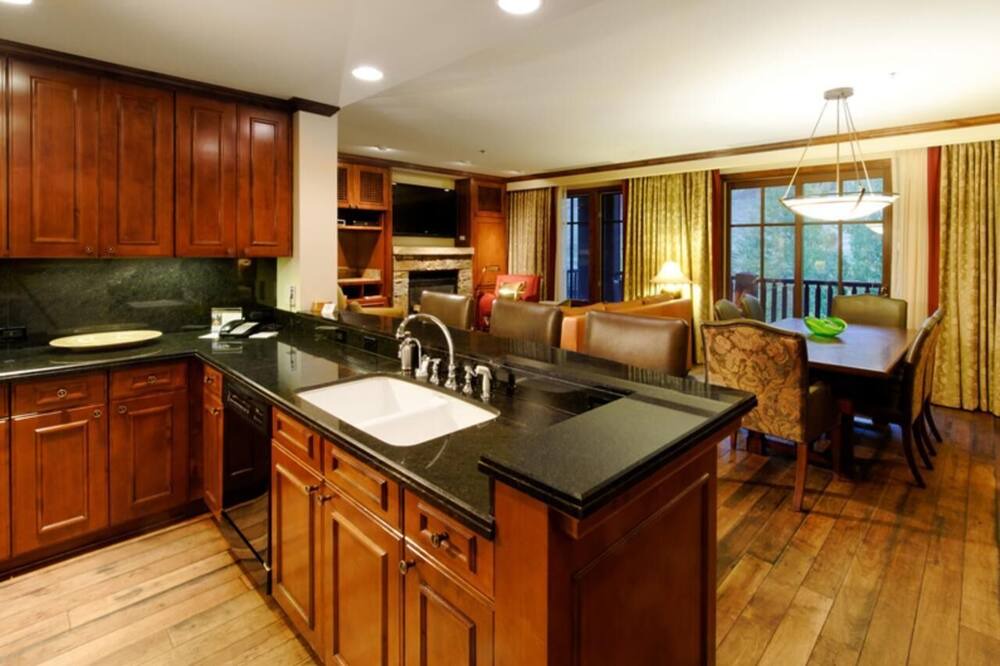 Photo of Kitchen in Aspen