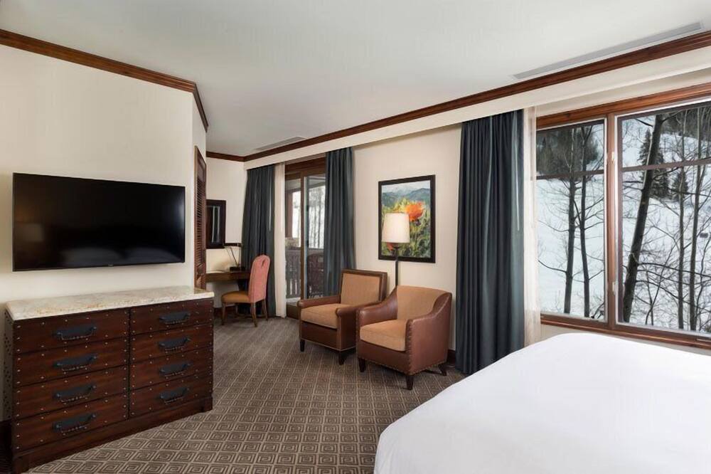 Photo of Bedroom in Aspen