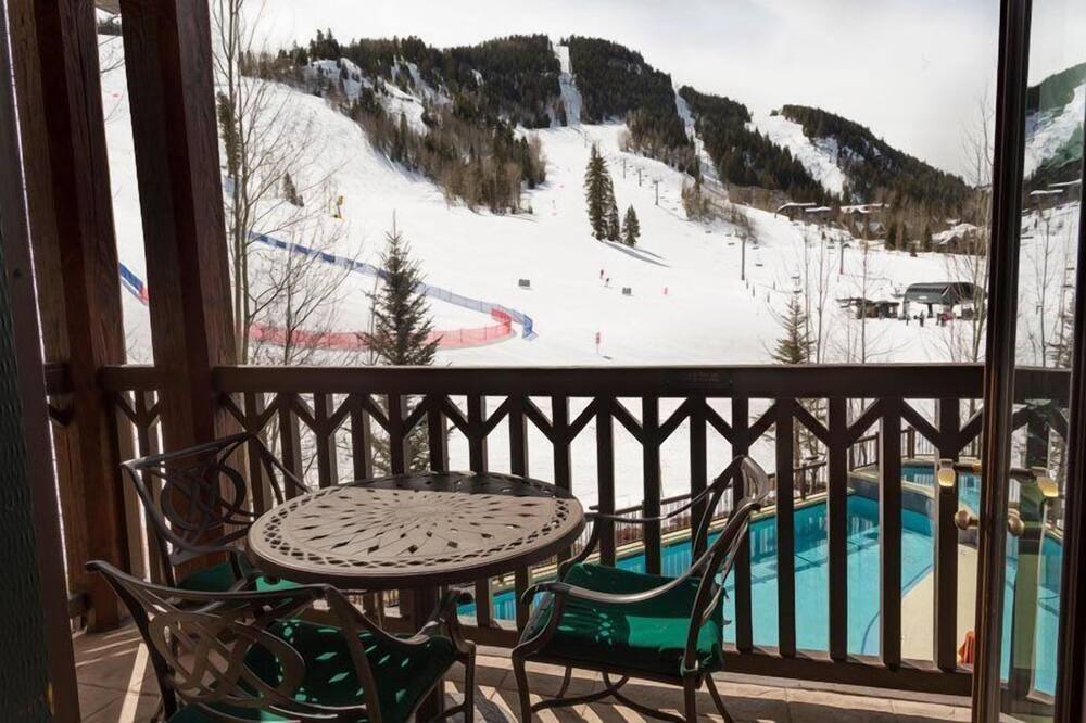 Photo of Patio Balcony in Aspen