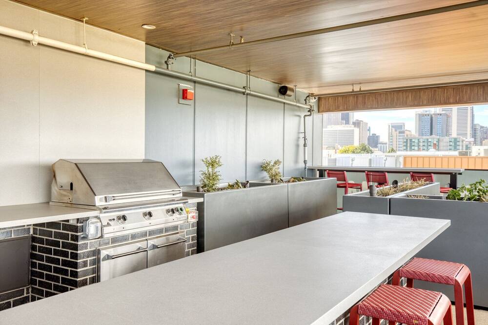 Photo of Kitchen in Five Points