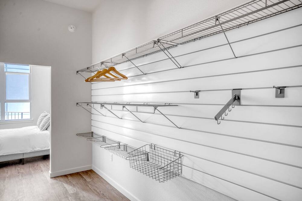 Photo of Bedroom in Five Points
