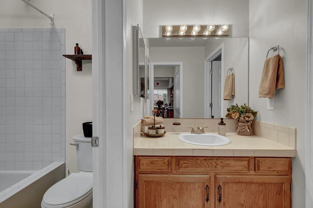 Photo of Bathroom in Village Seven