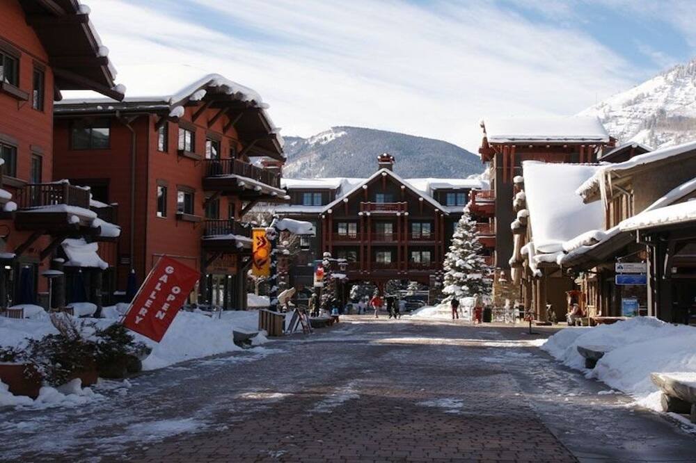 Photo of Outdoor in Aspen