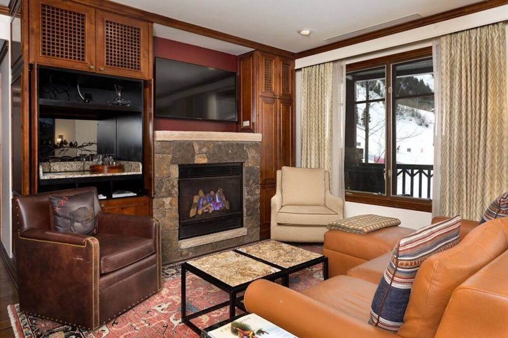 Photo of Livingroom in Aspen