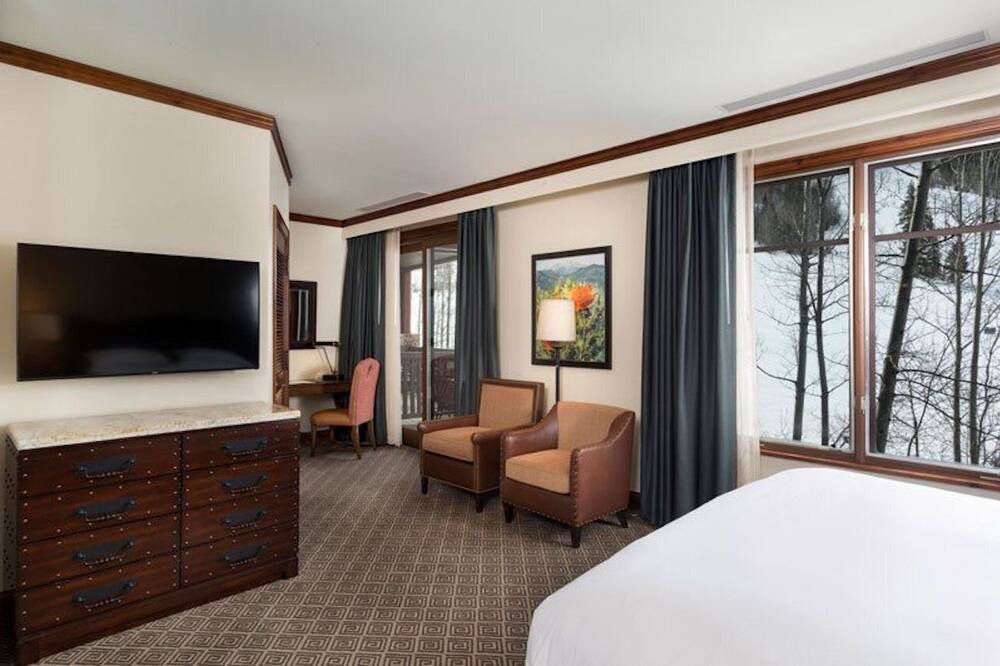 Photo of Bedroom in Aspen