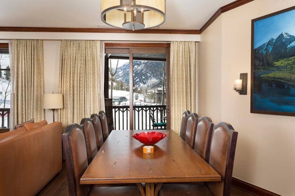 Photo of Kitchen in Aspen