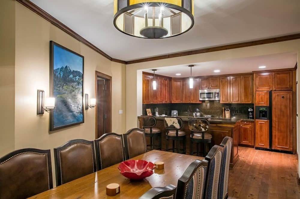 Photo of Kitchen in Aspen