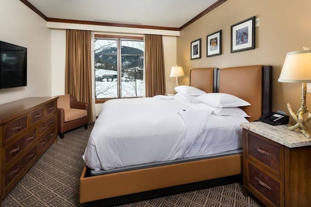 Photo of Bedroom in Aspen