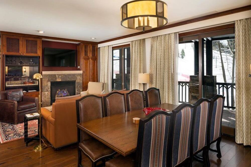 Photo of Kitchen in Aspen