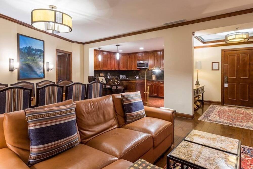 Photo of Livingroom in Aspen