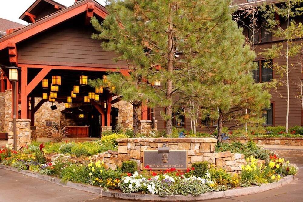 Photo of Outdoor in Aspen