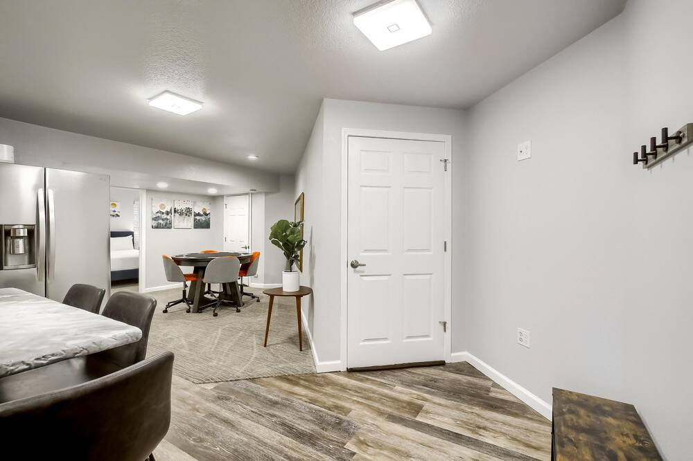 Photo of Bedroom in Green Valley Ranch