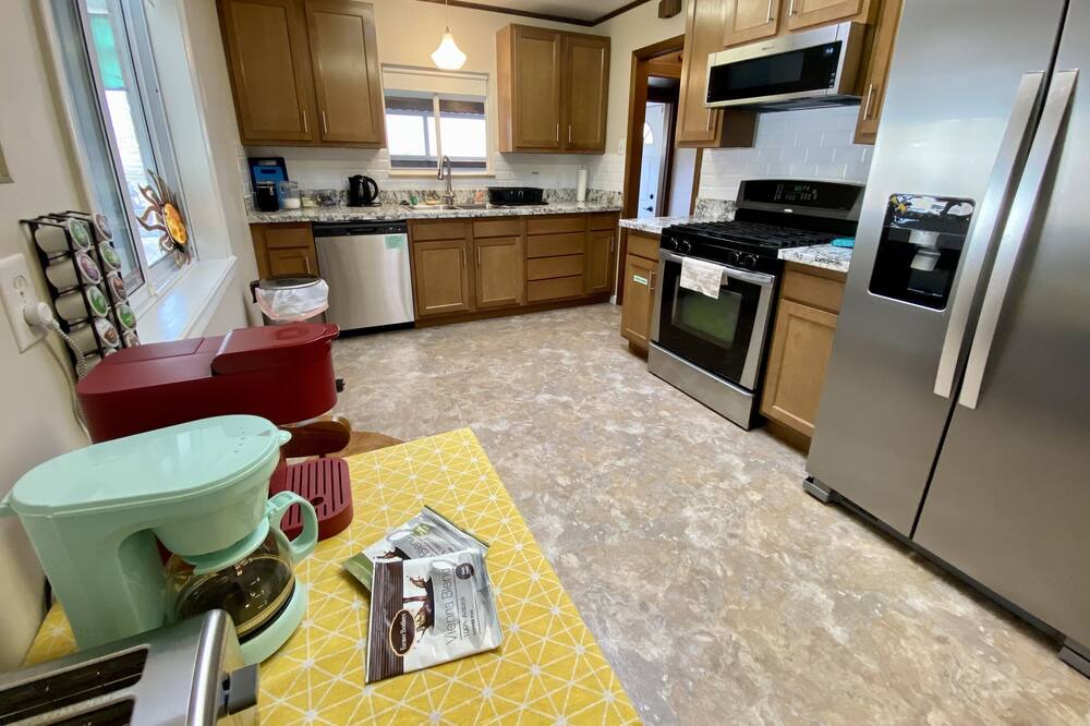Photo of Kitchen in South Westminster