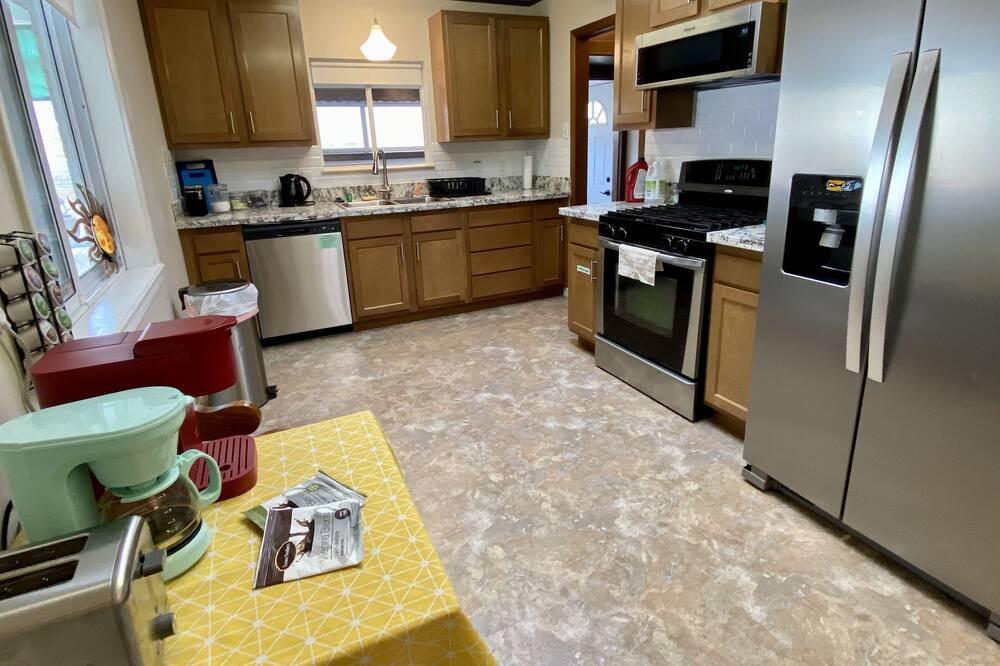 Photo of Kitchen in South Westminster