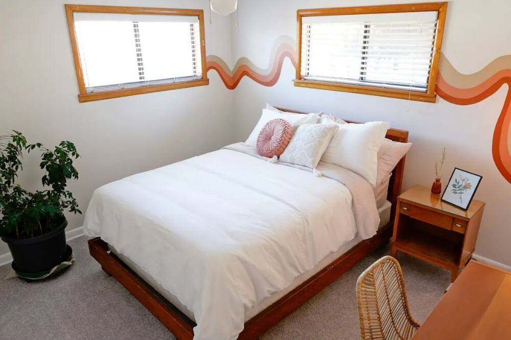 Photo of Bedroom in South Westminster
