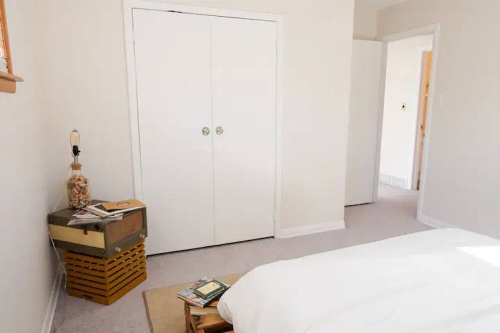 Photo of Bedroom in South Westminster