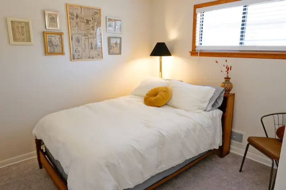 Photo of Bedroom in South Westminster