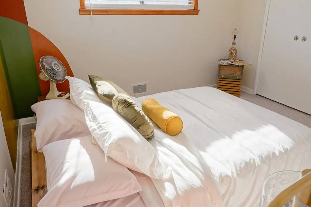 Photo of Bedroom in South Westminster