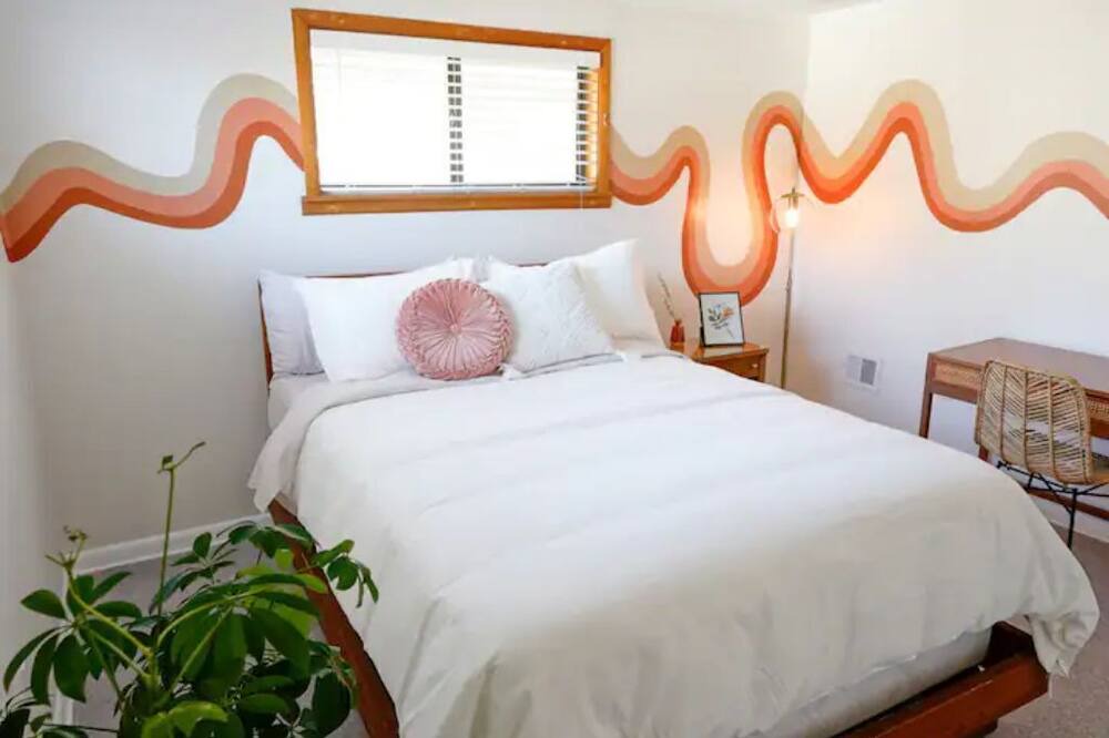 Photo of Bedroom in South Westminster