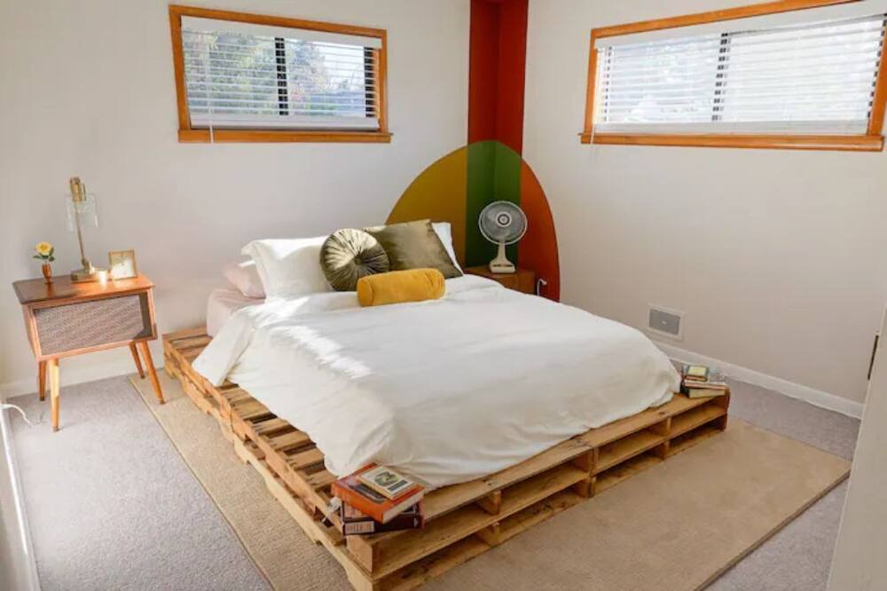 Photo of Bedroom in South Westminster