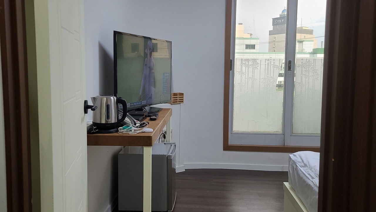 Photo of Bedroom in Suncheon