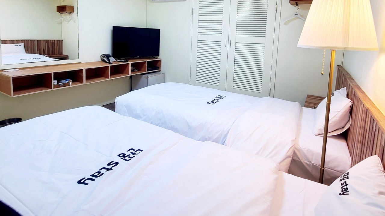 Photo of Bedroom in Suncheon