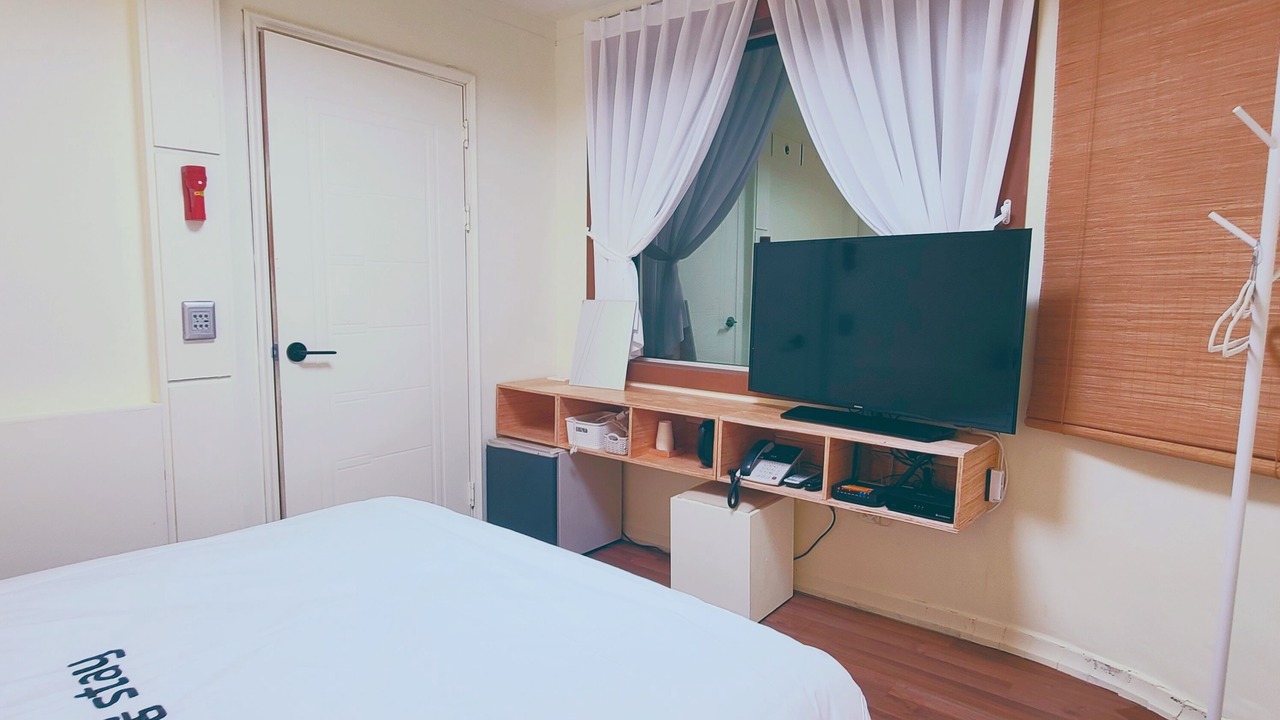Photo of Bedroom in Suncheon