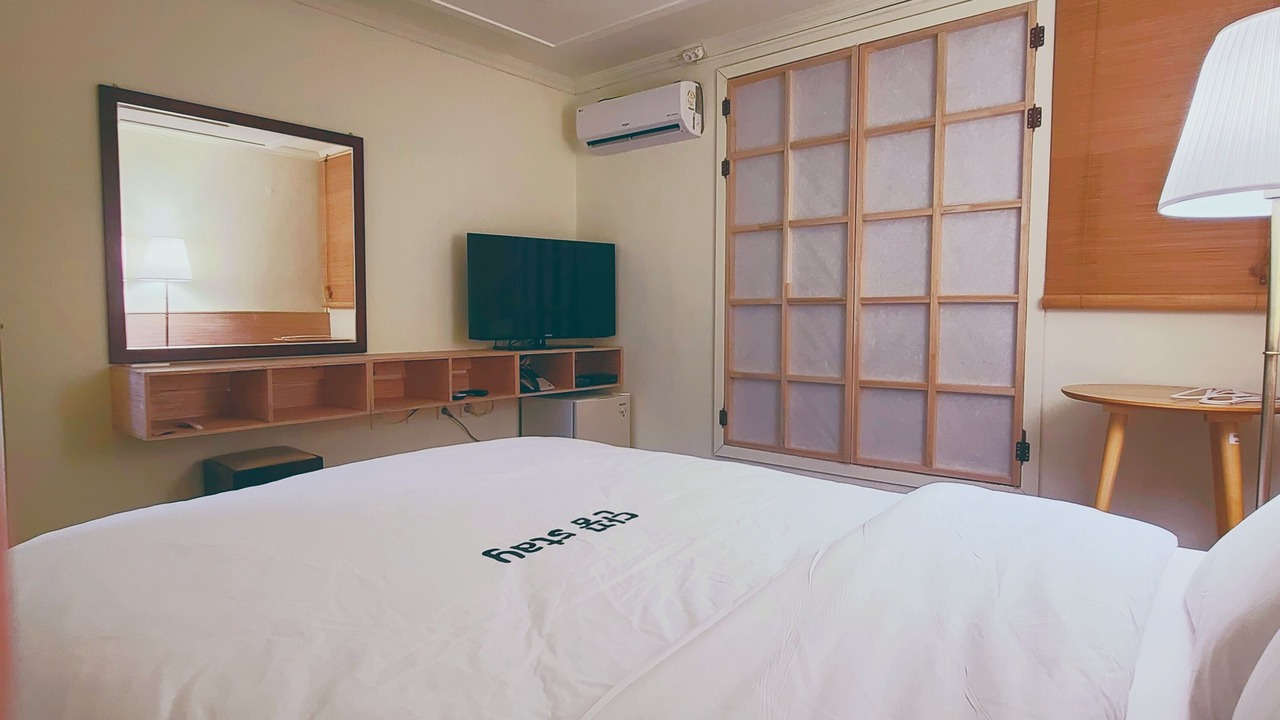 Photo of Bedroom in Suncheon
