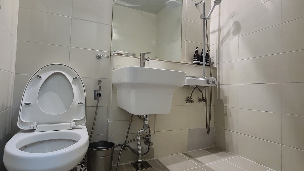 Photo of Bathroom in Suncheon