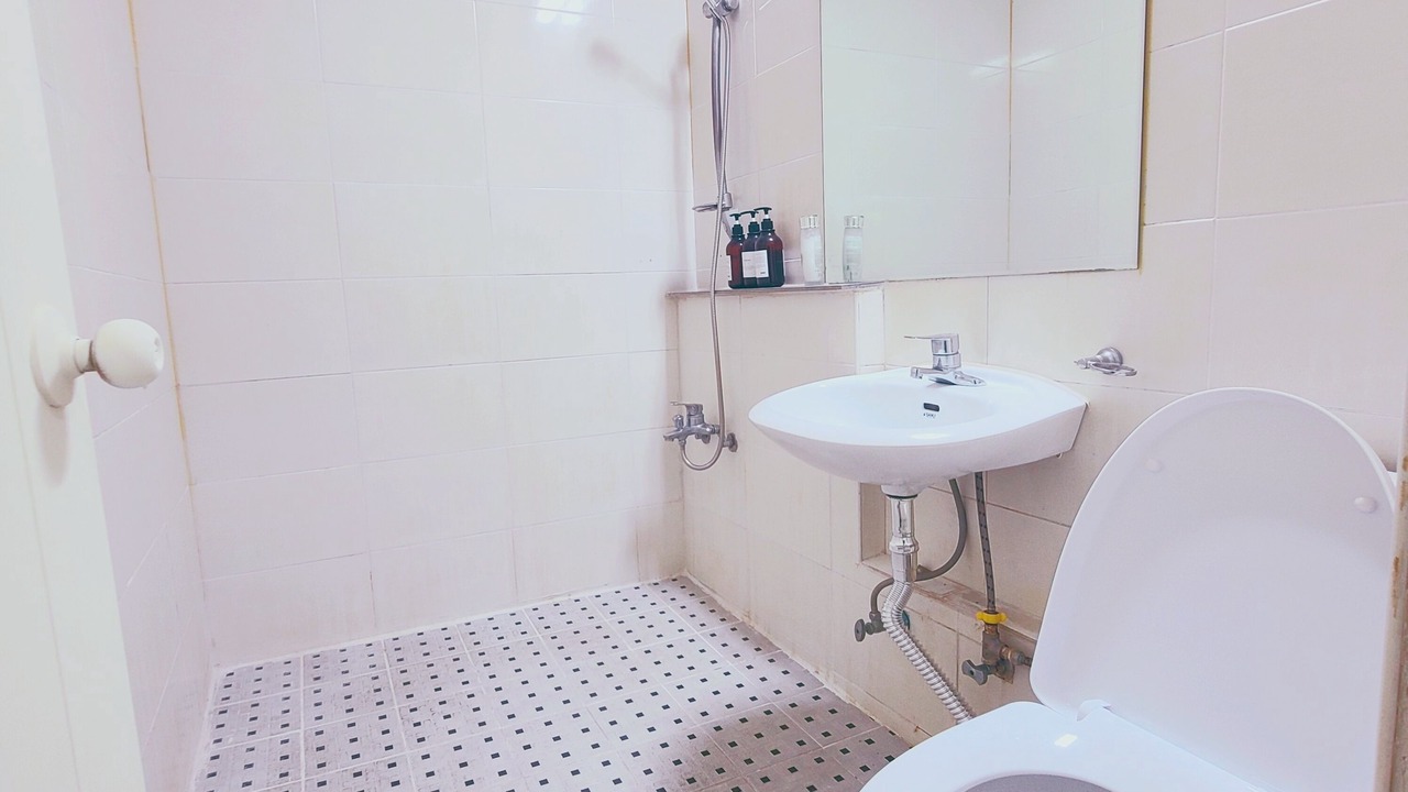 Photo of Bathroom in Suncheon