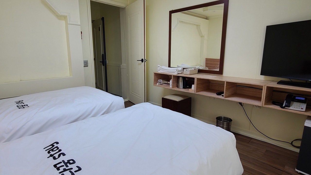Photo of Bedroom in Suncheon