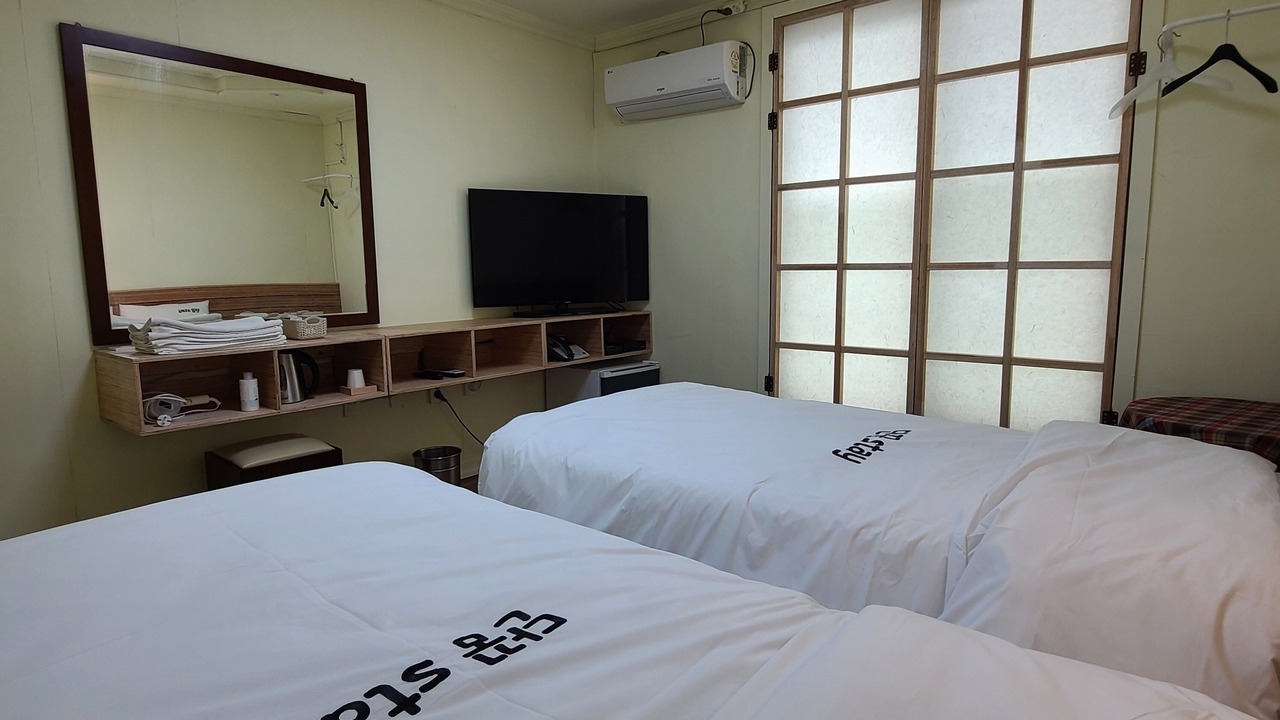 Photo of Bedroom in Suncheon