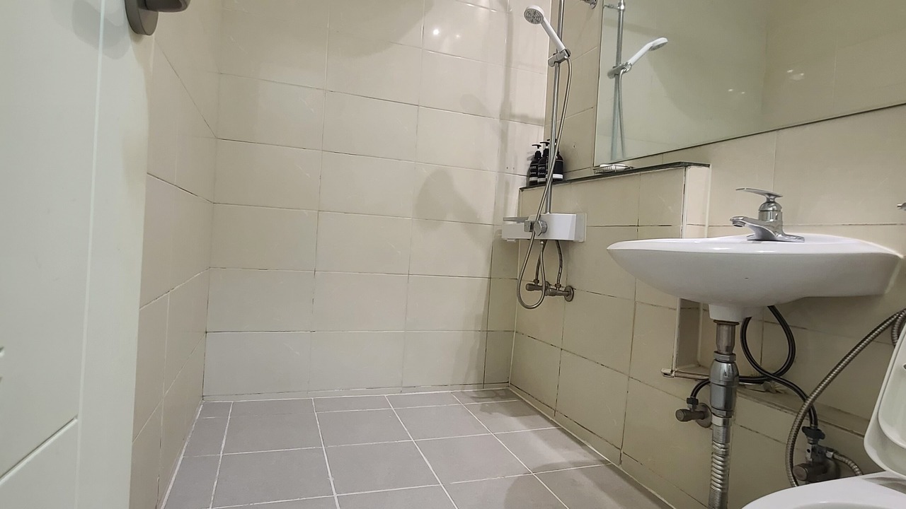 Photo of Bathroom in Suncheon