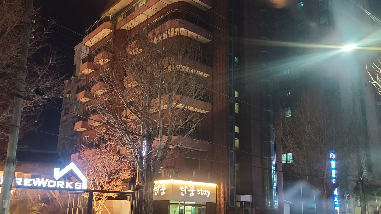 Photo of Outdoor in Suncheon